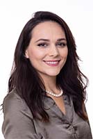 Albulena Isljami