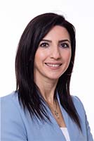 Armine Baghramian