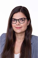 Theresa Koller LL.B.