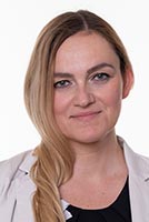 Mag. Anna Rejdaszko