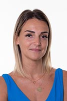 Maja Stojkovic