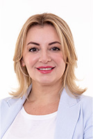 Monika Skwarczynska