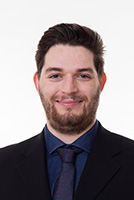Andreas Dorner