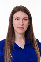 Nicole Siegl